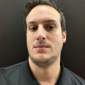 Meet your Posher, Ronald